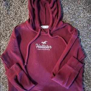 Hollister size medium